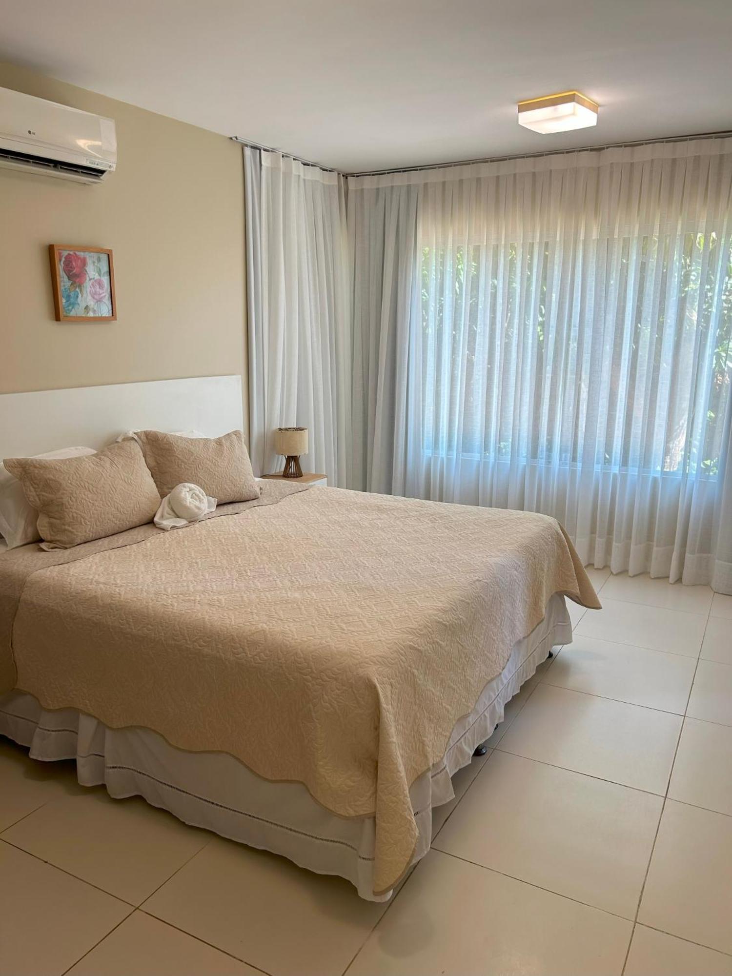 Bangalo Villas Do Pratagy Maceió Eksteriør bilde