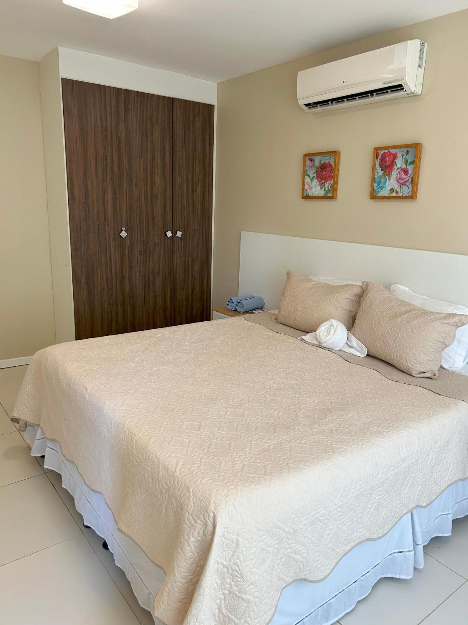 Bangalo Villas Do Pratagy Maceió Eksteriør bilde