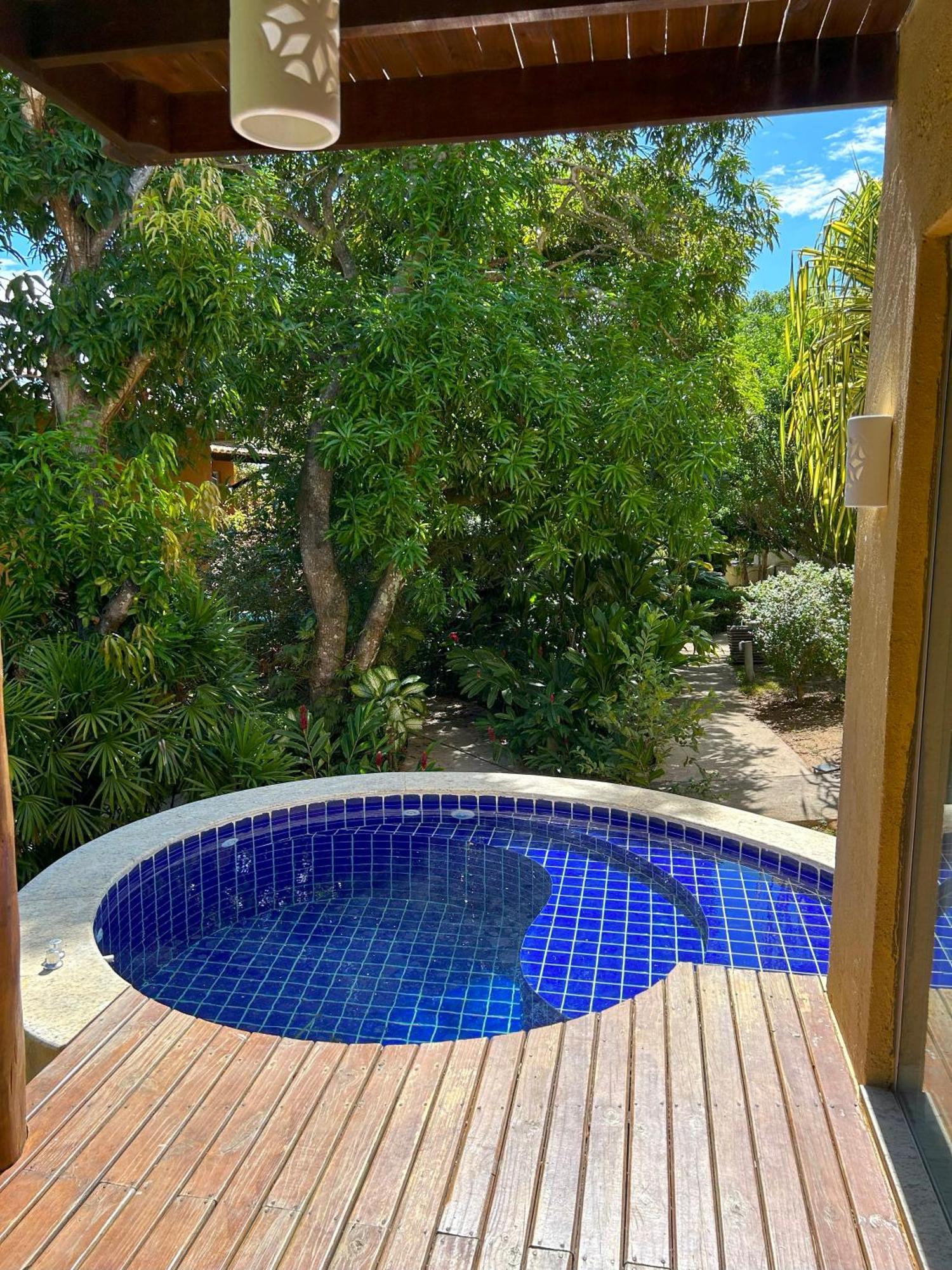 Bangalo Villas Do Pratagy Maceió Eksteriør bilde