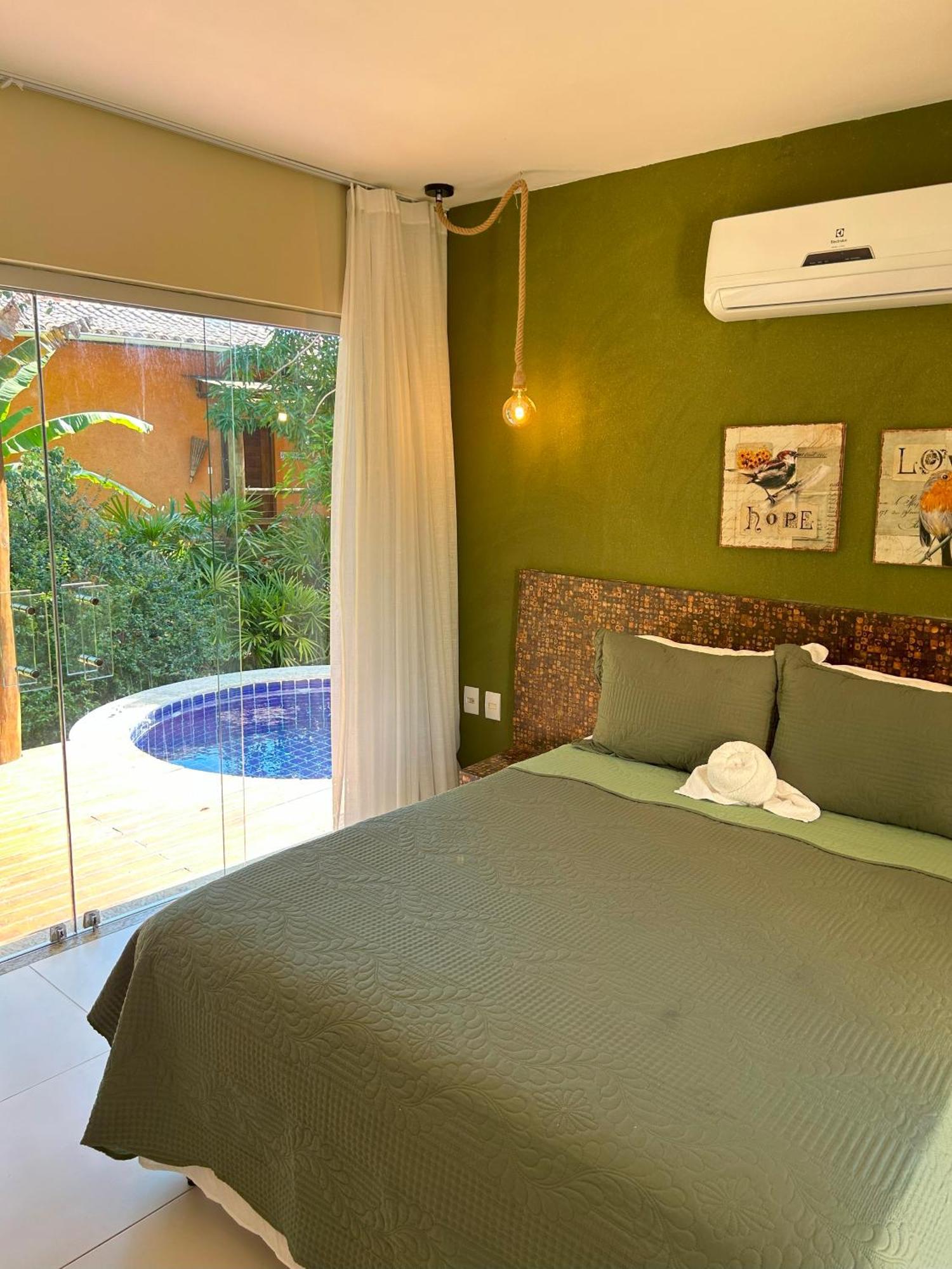Bangalo Villas Do Pratagy Maceió Eksteriør bilde