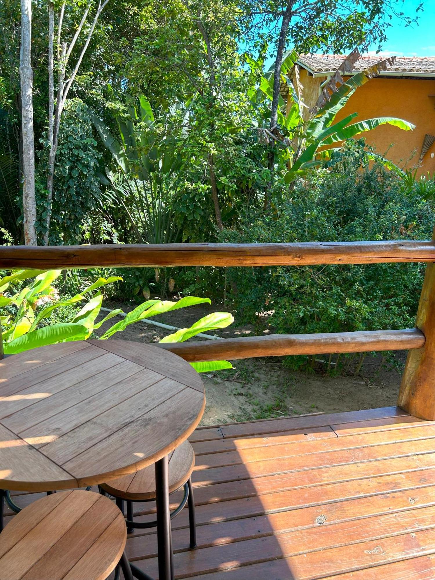 Bangalo Villas Do Pratagy Maceió Eksteriør bilde