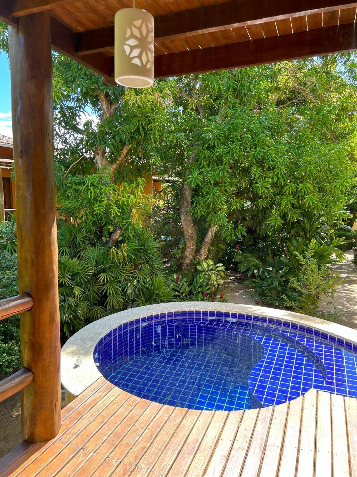 Bangalo Villas Do Pratagy Maceió Eksteriør bilde