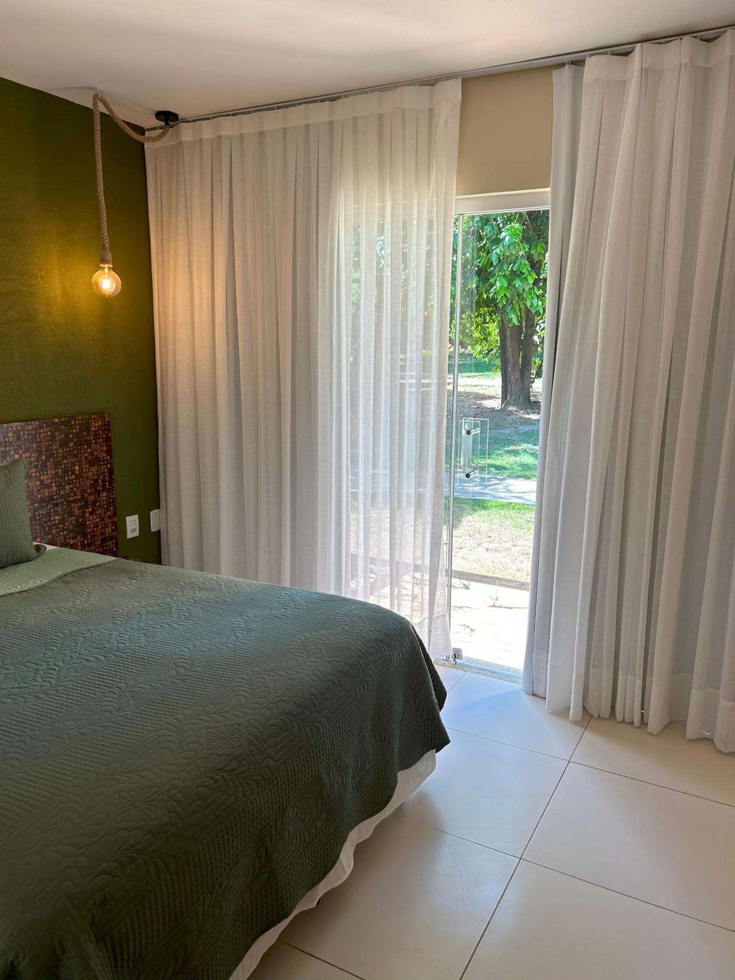 Bangalo Villas Do Pratagy Maceió Eksteriør bilde
