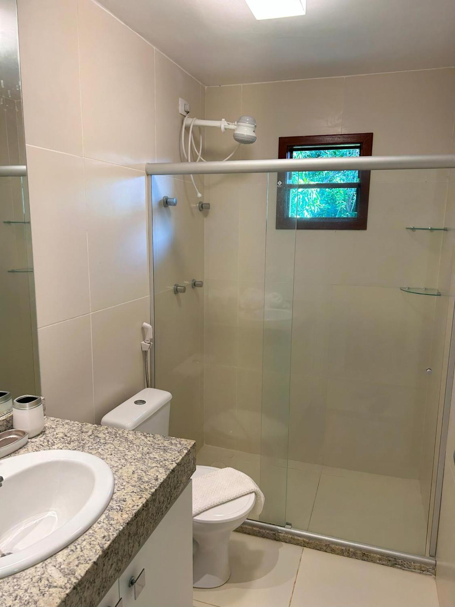 Bangalo Villas Do Pratagy Maceió Eksteriør bilde