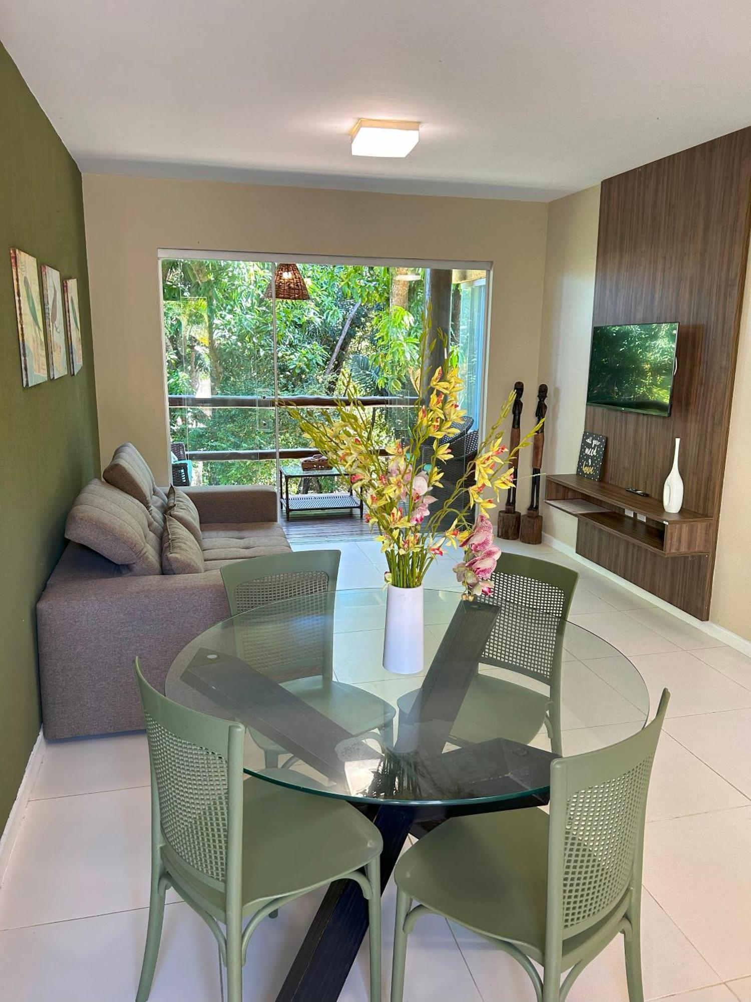 Bangalo Villas Do Pratagy Maceió Eksteriør bilde