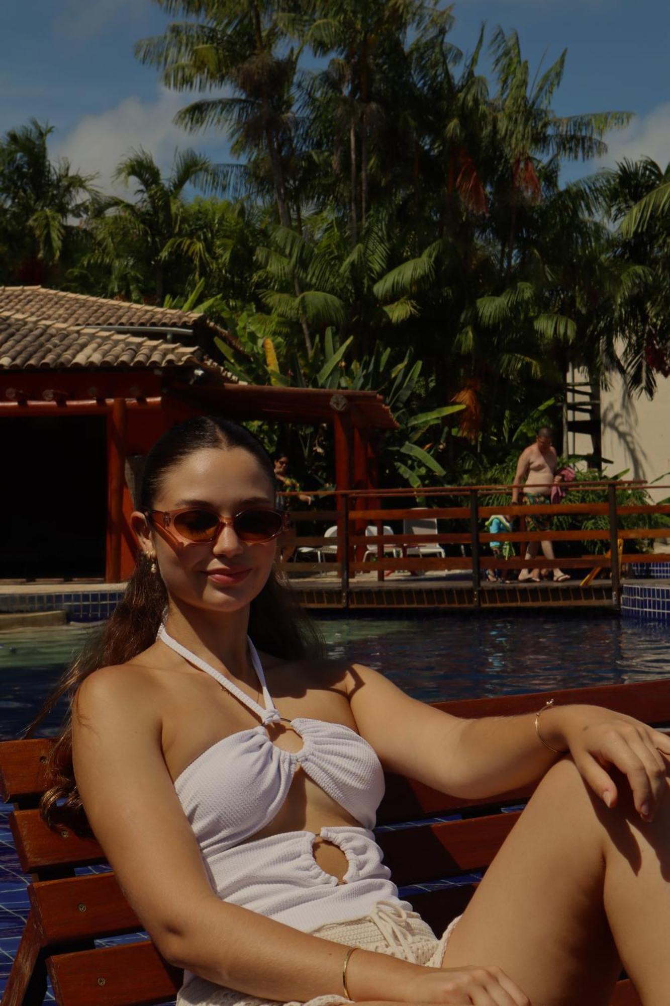 Bangalo Villas Do Pratagy Maceió Eksteriør bilde