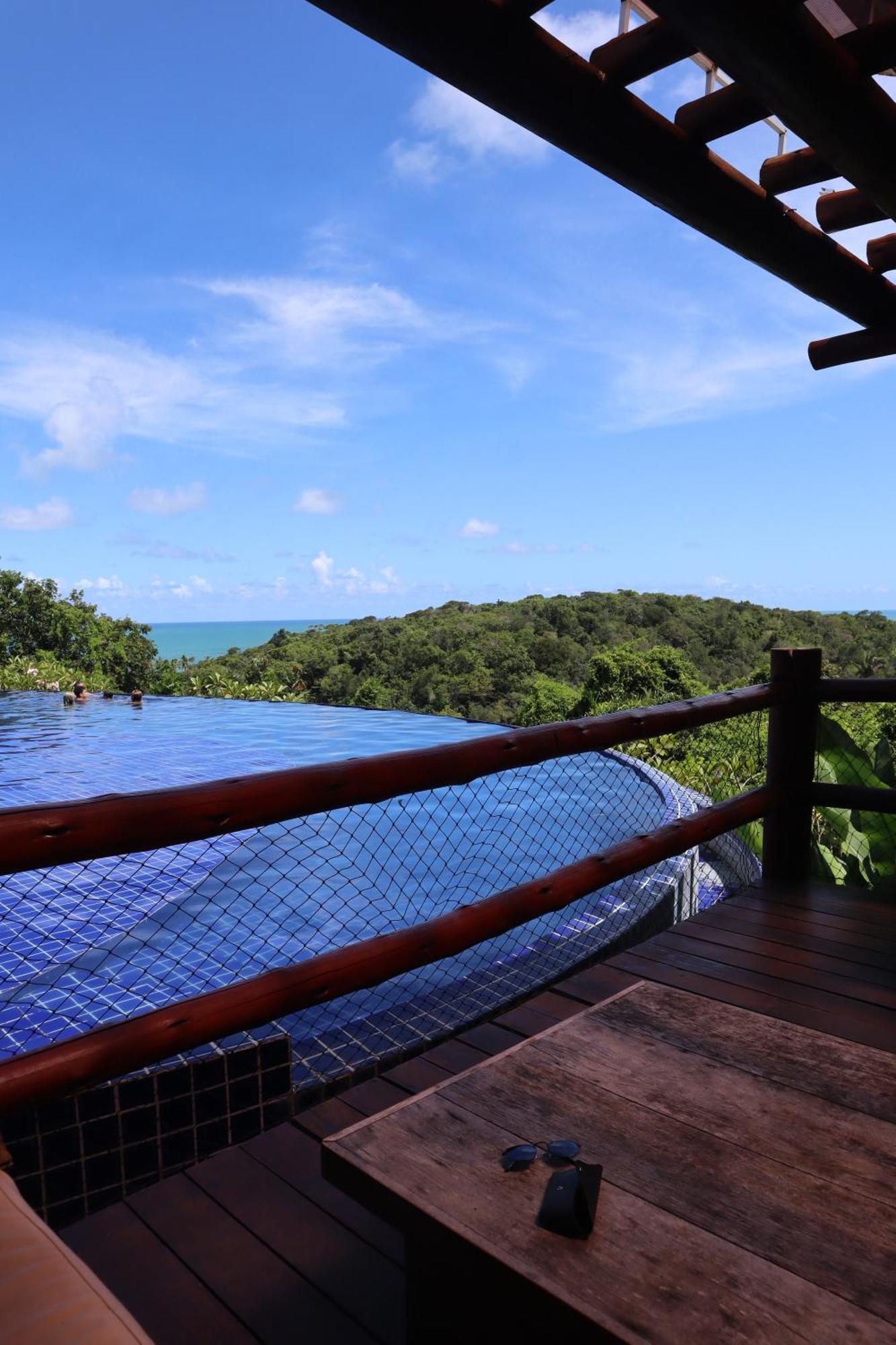 Bangalo Villas Do Pratagy Maceió Eksteriør bilde