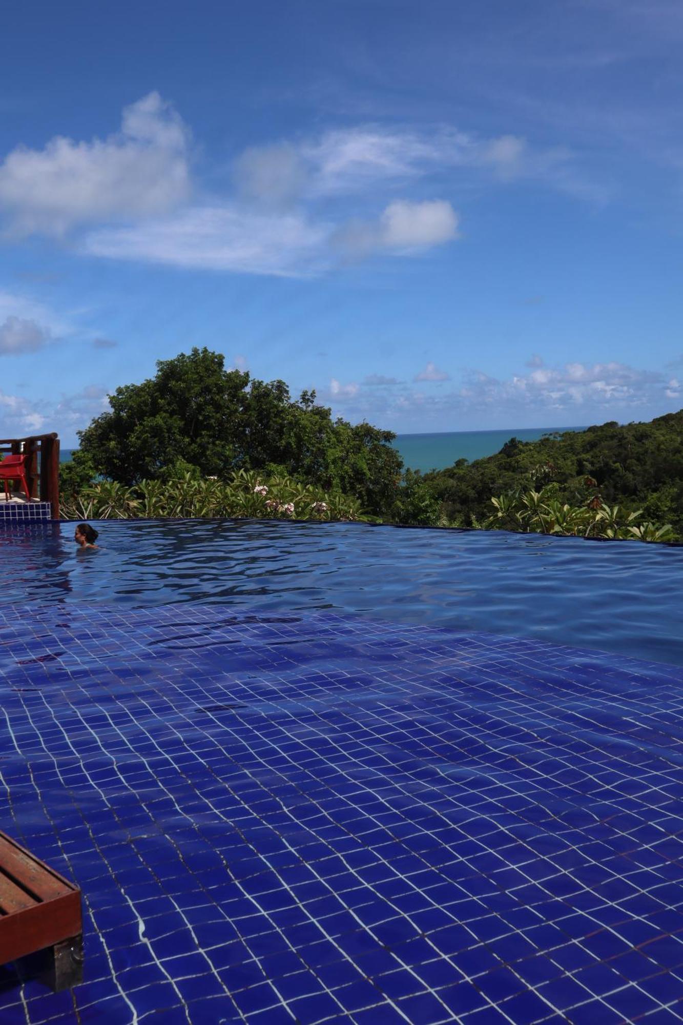 Bangalo Villas Do Pratagy Maceió Eksteriør bilde