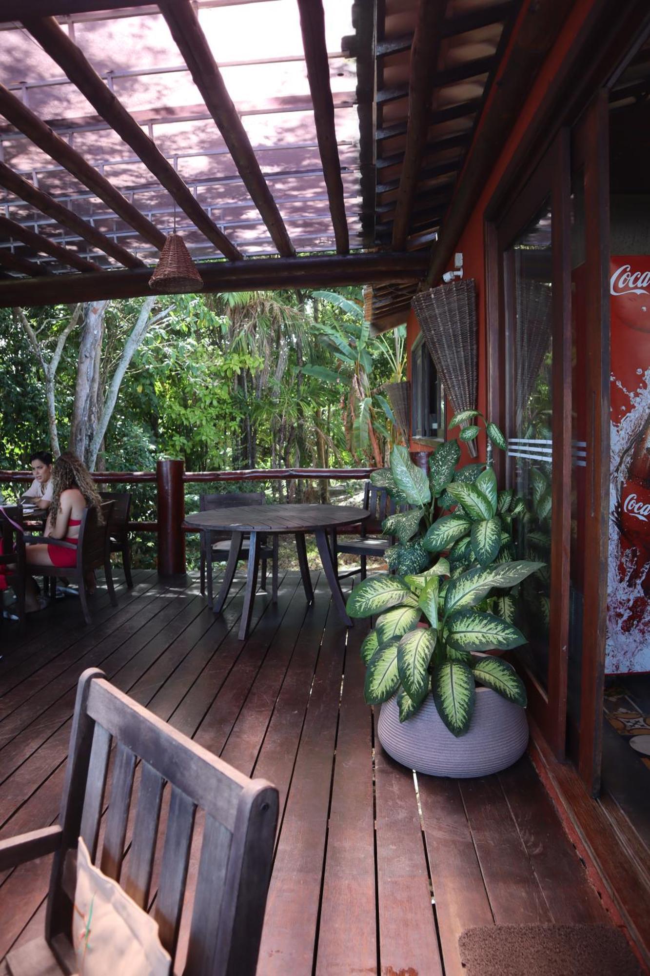 Bangalo Villas Do Pratagy Maceió Eksteriør bilde